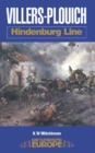 Image for Villers Plouich: Hindenburg Line