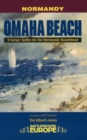 Image for Omaha Beach  : V Corps&#39; battle for the beachhead