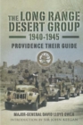 Image for The Long Range Desert Group 1940-1945
