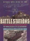 Image for Battle stations  : decisive weapons of Second World War