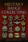 Image for Military badge collecting