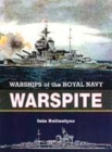 Image for The &quot;Warspite&quot;