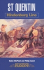 Image for St Quentin: Hindenberg Line