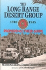 Image for The Long Range Desert Group, 1940-45  : providence their guide