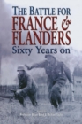 Image for The battle of France and Flanders, 1940  : sixty years on
