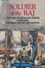 Image for Soldier of the Raj  : the life of Richard Purvis, 1789-1868, soldier, sailor and parson