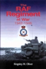 Image for The RAF Regiment at war, 1942-1946