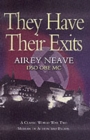 Image for They Have Their Exits: the Best-selling Escape Memoir of World War Two
