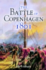 Image for The battle of Copenhagen 1801  : Nelson and the Danes