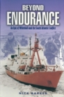 Image for Beyond Endurance  : an epic of Whitehall and the South Atlantic