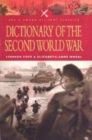 Image for Dictionary of the Second World War