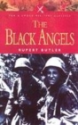 Image for The black angels  : the story of the Waffen-SS