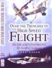 Image for From biplane to spitfire  : the life of Air Chief Marshal Sir Geoffrey Salmond
