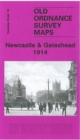 Image for Newcastle &amp; Gateshead 1914