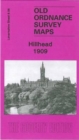 Image for Hillhead 1909 : Lanarkshire Sheet 6.06
