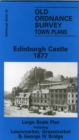 Image for Edinburgh Castle 1877 : Edinburgh Sheet 35