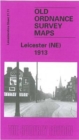 Image for Leicester (North East) 1913