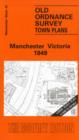Image for Manchester Victoria 1849 : Manchester Sheet 23