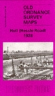 Image for Hull (Hessle Road) 1928 : Yorkshire Sheet 240.06