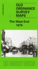 Image for West End 1870