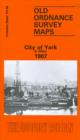 Image for City of York and Clifton 1907