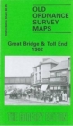 Image for Great Bridge and Toll End 1902
