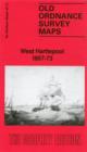 Image for West Hartlepool 1857-73