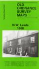 Image for North West Leeds 1908