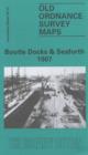 Image for Bootle Docks and Seaforth 1907 : Lancashire Sheet 99.13