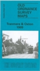 Image for Tranmere &amp; Oxton 1909 : Cheshire Sheet 13.07