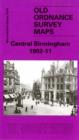 Image for Birmingham 1902-11 : Warwickshire Sheet 14.05