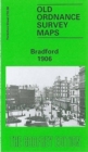Image for Bradford 1906 : Yorkshire Sheet 216.08