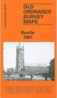 Image for Bootle 1907 : Lancashire Sheet 106.02