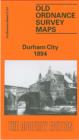 Image for Durham City 1894 : Durham Sheet 27.01