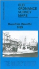 Image for Dumfries (South) 1899