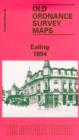 Image for Ealing 1894 : London Sheet 056.2