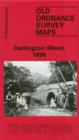 Image for Darlington (West) 1898 : Durham Sheet 55.05