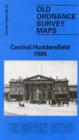 Image for Central Huddersfield 1905