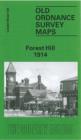 Image for Forest Hill 1914 : London Sheet 128.3