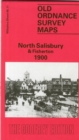 Image for North Salisbury and Fisherton 1900