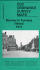 Image for Barrow-in-Furness (West) 1908