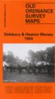 Image for Didsbury and Heaton Mersey 1904