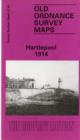 Image for Hartlepool 1914 : Durham Sheet 37.07c