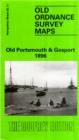 Image for Old Portsmouth and Gosport 1896 : Hampshire Sheet 83.11