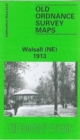 Image for Walsall (NE) 1913 : Staffordshire Sheet 63.07