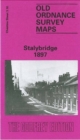 Image for Stalybridge 1897 : Cheshire Sheet 3.10
