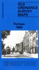 Image for Portsea 1896 : Hampshire Sheet 83.07