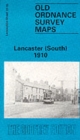 Image for Lancaster (South) 1910