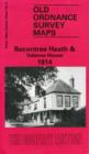 Image for Beacontree Heath and Valence House 1914 : Essex Sheet 79.13