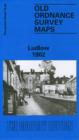 Image for Ludlow 1901 : Shropshire Sheet 78.08